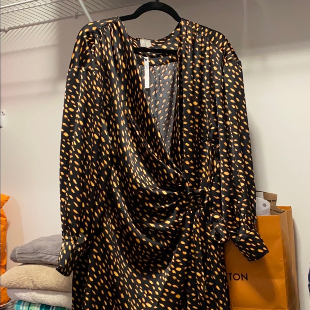 ASOS Dress - Picture 2 of 3